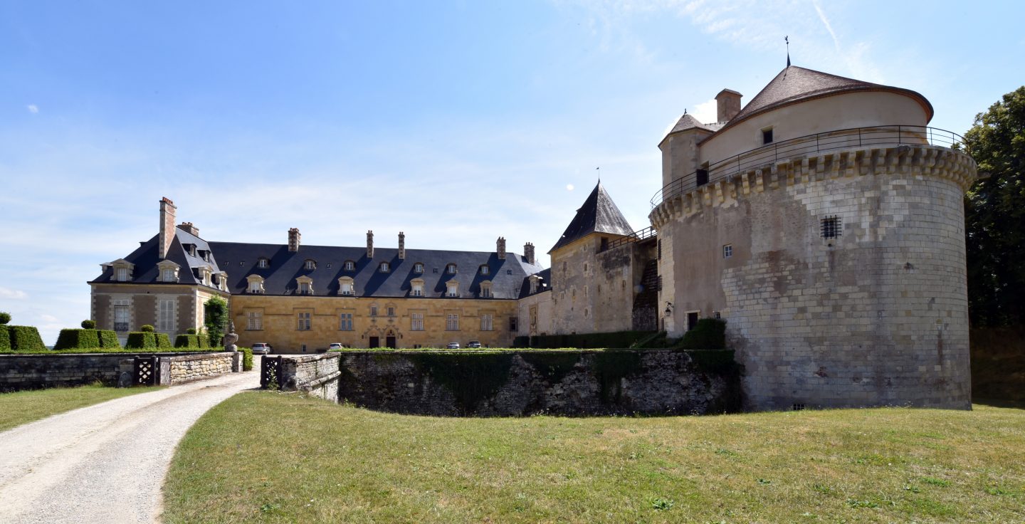épisodes De Rénovation Xxl : Bienvenue Au Château Rénovation de l'Agencement d'un Château par Top Agencement